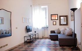 The Best Rent - Piazza Di Firenze Apartment